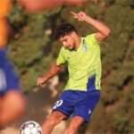 بازیکن استقلال راهی امارات شد