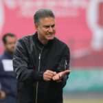 باقری‌نیا: درباره حمید مطهری اشتباه فکر می‌کردیم/ فولاد متحول شده است