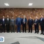 بانک تجارت و پالایش گاز بیدبلند همکاری‌های خود را گسترش می‌دهند