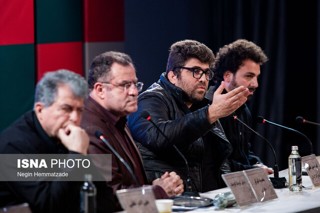 بحران امروز، خشونت است نه فقر