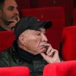 برای «عمو نظام» و صدای سکوتش