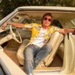 برد پیت تماشاگران سینما را غافلگیر کرد