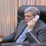 بررسی آخرین روند پیشرفت پویش ملی «سلام محله»