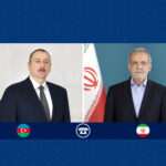 بررسی آخرین وضعیت روابط دوجانبه و تحولات اخیر منطقه