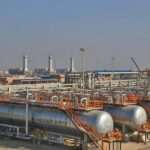 برنامه جمع‌آوری ۱۸ میلیون فوت مکعب گاز در مارون