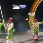 برنامه مسابقات نمایندگان ایران در المپیک زمستانی/ شروع با صحرانوردی