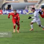 برگزاری بازی مس و استقلال خوزستان با تماشاگر