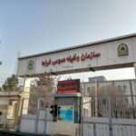 برگزاری جلسه ارتباط مردمی مسئولان سازمان وظیفه عمومی فراجا با مشمولان