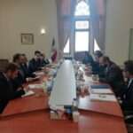 برگزاری رایزنی‌های سیاسی ایران و روسیه در خصوص تحولات غرب آسیا و شمال آفریقا