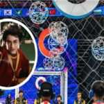 برگزاری فوتبال پهپادی «هری پاتر» در چین!