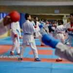 برگزاری لیگ جهانی کاراته وان جوانان فجیره/ حضور ایران با ۲۱۵ ورزشکار