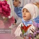 بزرگ‌ترین جشن تکلیف دختران نومکلف در تهران برگزار شد