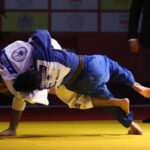 بنائیان به یک قدمی مدال طلا رسید/ نیک‌سرشت برای برنز تلاش می‌کند