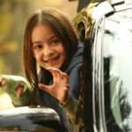 بنیتای ۸ ساله از «قایق‌سواری در تهران» گفت؛ هیچ صحنه‌ای برایم سخت نیست