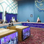 بهره‌برداری از پروژه‌های عمرانی و گردشگری مناطق آزاد تجاری-صنعتی