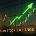 بورس با سیگنال مذاکرات عمان جان گرفت