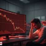 بورس در سراشیبی اصلاح؛ افت ۱.۵۳ درصدی شاخص کل با تداوم فشار فروش