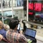 بورس دوباره ریزشی شد