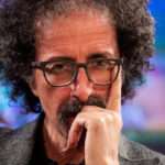 بگذارید هنرمندان از درد مردم حرف بزنند