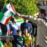 بیانیه جامعه ورزش و جوانان کشور به‌مناسبت راهپیمایی یوم‌الله ۲۲ بهمن