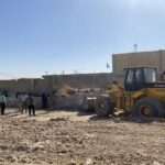 بیش از ۵۵۰ هکتار از اراضی ملی و دولتی تهران در سال ۱۴۰۴ رفع تصرف شد