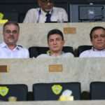 تاجرنیا و نظری همراه استقلال به امارات نمی‌روند