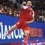 تاریخ‌سازی اندونزی با عبور از ژاپن/ حریف ایران در فینال مشخص شد