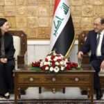 تاکید المالکی بر دنبال کردن سیاست متوازن در روابط با کشورهای منطقه