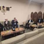 تاکید تهران و جاکارتا بر گسترش همکاری‌های حقوقی و قضایی