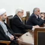 تاکید عارف بر رسیدگی به آسیب دیدگان و خانواده جانباختگان حوادث دی‌ماه