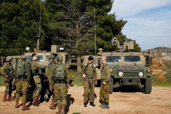 تجاوز مجدد رژیم صهیونیستی به جنوب سوریه