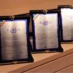 تجلیل از برترینهای فناوری پارک پردیس/عرضه لباس مجهز به کیت گرمایش برای نیروهای مرزبانی تجلیل از برترینهای فناوری پارک پردیس/عرضه لباس مجهز به کیت گرمایش برای نیروهای مرزبانی