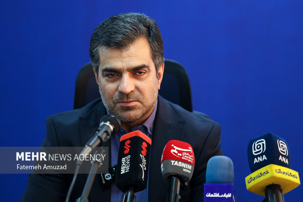 تحویل پروژه ۶۰۰ واحدی مسکن حمایتی واوان اسلامشهر تا شهریور ۱۴۰۵