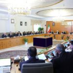 تداوم مدیریت مصرف، توسعه زیرساخت‌ها،رشد ظرفیت تولید برق و مهار تنش آبی