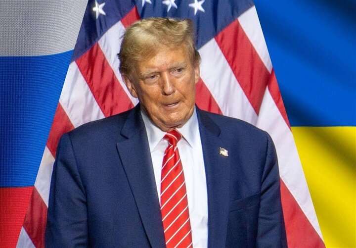 ترامپ اواسط فروردین به چین سفر می‌کند