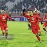 تراکتور در اندیشه یکه تازی/ السد قربانی بعدی «تی‌تی‌ها» می شود؟