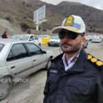 تردد روان در اکثر محورهای مواصلاتی کشور