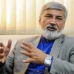 ترقی: نقش مردم در ۲۲ بهمن امسال مکمل «وعده صادق ۳» است