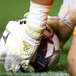 ترکیب احتمالی سپاهان مقابل خیبر خرم‌آباد