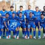 ترکیب استقلال مقابل الحسین اردن اعلام شد