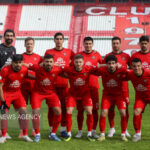 ترکیب تراکتور مقابل الغرافه اعلام شد