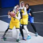 ترکیب تیم‌های مرحله نیمه نهایی کامل شد