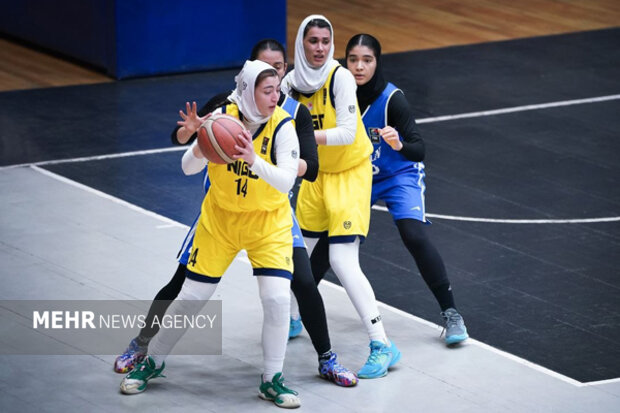 ترکیب تیمهای مرحله نیمه نهایی کامل شد ترکیب تیمهای مرحله نیمه نهایی کامل شد