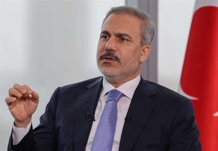 ترکیه: تهران به‌دنبال سلاح اتمی نیست؛ تغییر نظام ایران توهم است