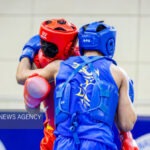 تشریح وضعیت تیم ساندا پسران ایران برای حضور در مسابقات جهانی چین