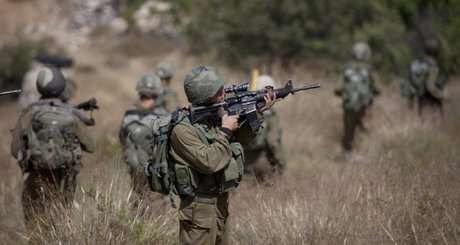 تشکیل اولین لشکر عملیاتی جدید ارتش اسرائیل پس از دهه‌ها