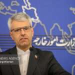 تفاهم طرفین برای مشورت با پایتخت‌ها راجع به دور بعدی گفتگوها