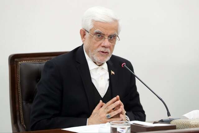 تقدیر معاون اول رئیس‌جمهور از خدمات کادر درمان به مجروحان و حادثه‌دیدگان دی‌ماه