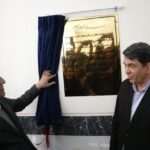 تقویت زیرساخت‌های آموزشی در شرق کرمان/ ۲ مدرسه هوشمند در ارگ جدید افتتاح شد