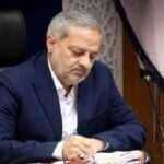 تماس تلفنی وزیر آموزش‌وپرورش با پدر شهید بابری